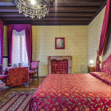 Hotel Bernardi Semenzato Венеция Екстериор снимка