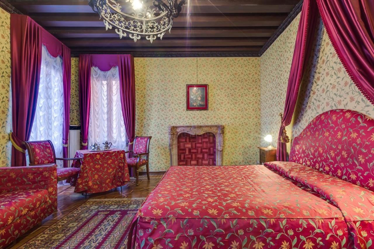 Hotel Bernardi Semenzato Венеция Екстериор снимка
