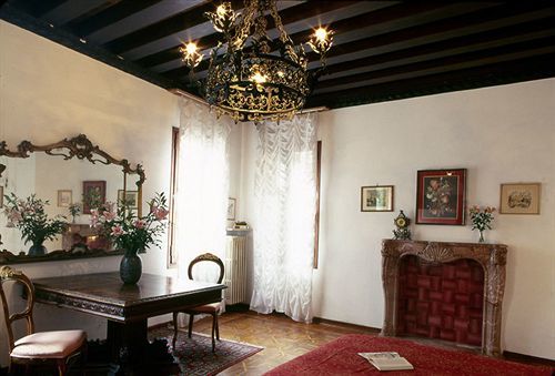 Hotel Bernardi Semenzato Венеция Екстериор снимка