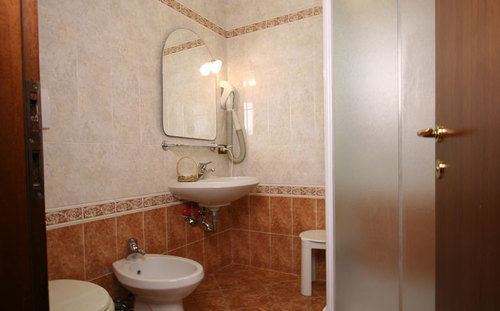 Hotel Bernardi Semenzato Венеция Екстериор снимка